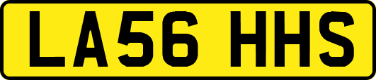 LA56HHS