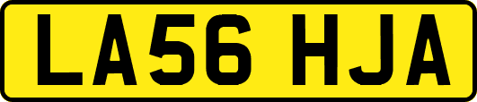 LA56HJA