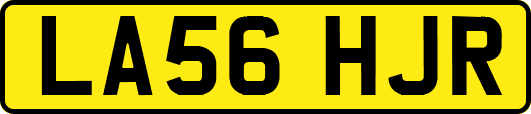 LA56HJR