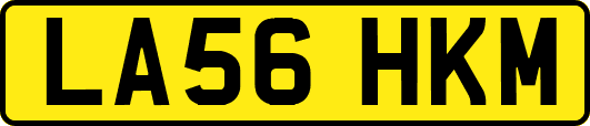 LA56HKM