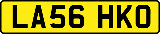 LA56HKO