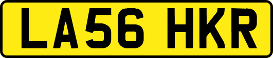 LA56HKR