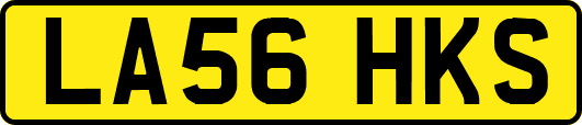 LA56HKS