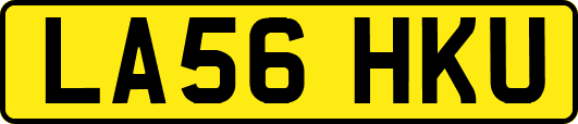 LA56HKU