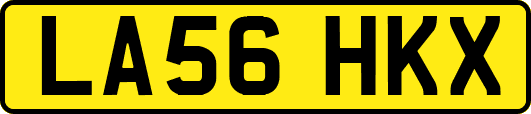 LA56HKX