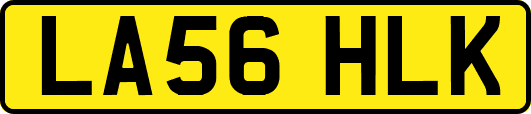LA56HLK