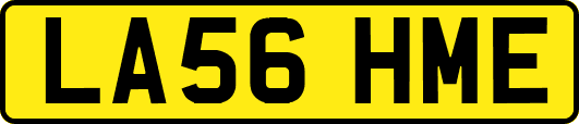 LA56HME