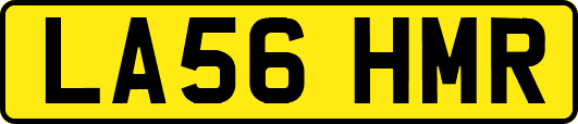 LA56HMR