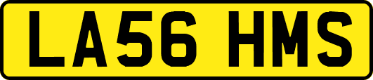 LA56HMS