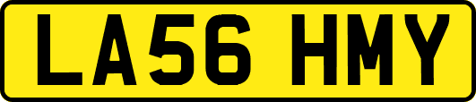 LA56HMY