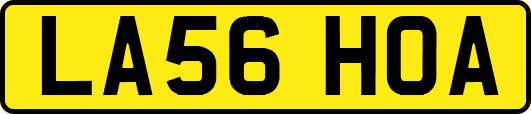 LA56HOA