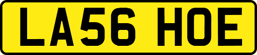 LA56HOE