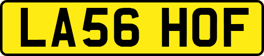 LA56HOF
