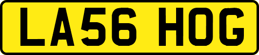 LA56HOG