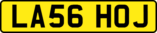 LA56HOJ