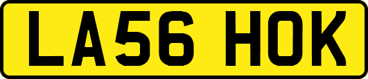 LA56HOK