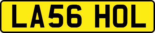 LA56HOL