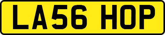 LA56HOP