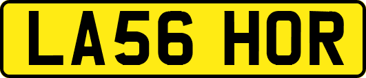 LA56HOR