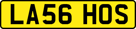 LA56HOS