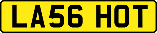 LA56HOT