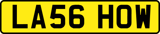 LA56HOW