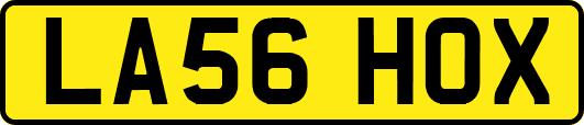 LA56HOX