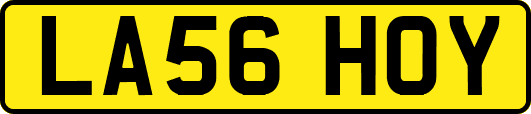 LA56HOY