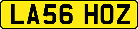 LA56HOZ