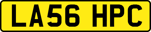LA56HPC