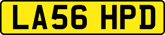 LA56HPD