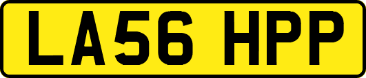 LA56HPP