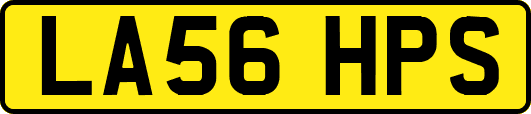 LA56HPS