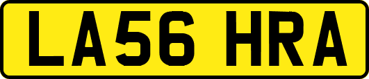 LA56HRA