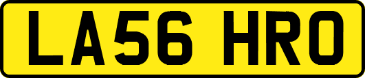 LA56HRO