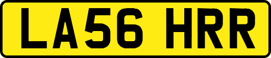 LA56HRR