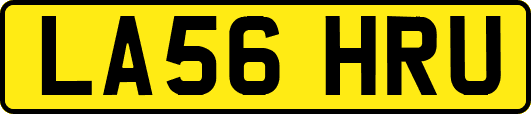LA56HRU