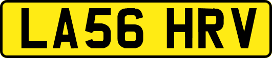 LA56HRV