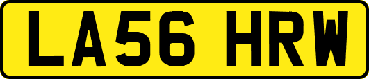 LA56HRW