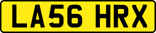 LA56HRX