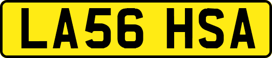 LA56HSA