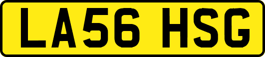LA56HSG