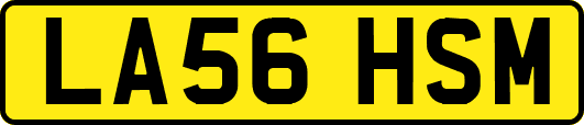 LA56HSM