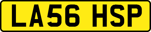 LA56HSP