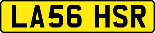 LA56HSR
