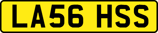 LA56HSS