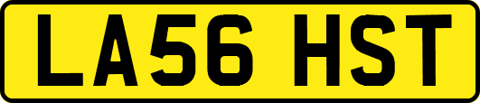 LA56HST