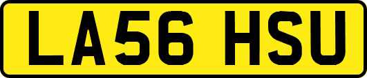 LA56HSU