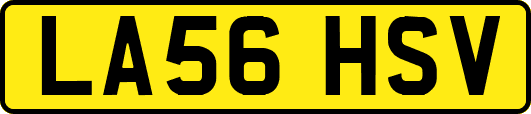 LA56HSV