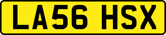 LA56HSX